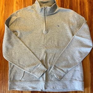 Vineyard Vines Quarter Zip
